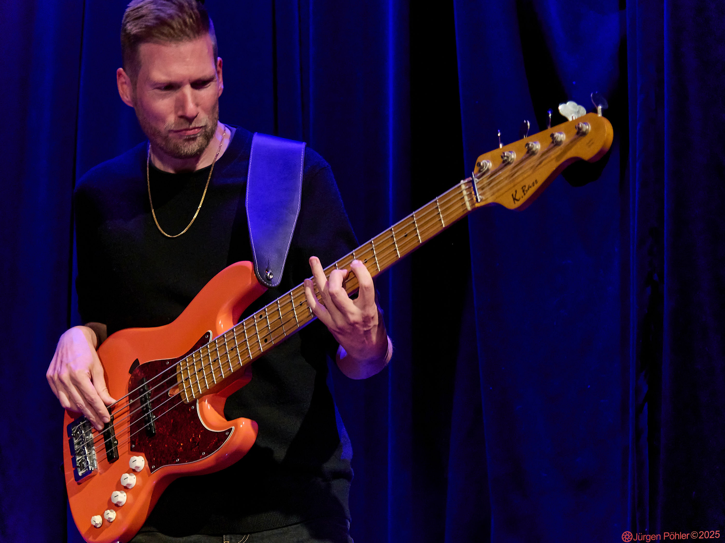 The Jim Rockford Band